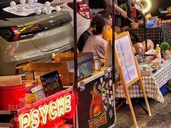 -ACE CLUB(大连民主广场店)