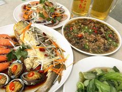 -人和啤酒屋海鲜大排档(营口路店)