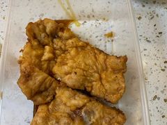 -老地方面馆(思南路店)