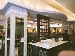 大堂-粗茶淡饭·汉口公馆(循礼门店)