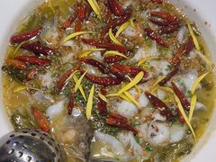 -太二酸菜鱼(沈阳万象城店)