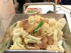 -乔阿马·江南味·驴肉香(龙湖华泾天街店)