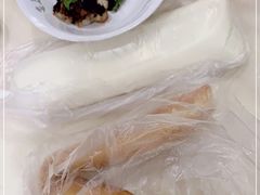 -云南大锅豆浆店