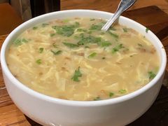 -悠味天老妈疙瘩汤(万达店)