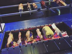 -很久以前羊肉串(大华三路店)