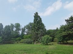 -国家植物园南园