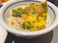 -桂满陇·蟹黄小笼汤包(中山公园店)