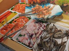 -仙螺岛海鲜自助餐厅(总店)