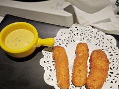-豪客来牛排(雄峰城店)