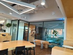 -Cafe Mersey默西咖啡(西交店)