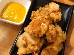 -小岛餐厅