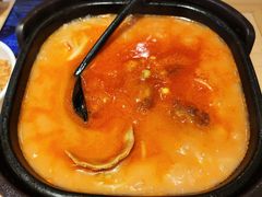 -阿香米线(天津凯德餐厅店)