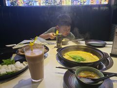 -溏心风鲍港式打边炉(余英坊店)