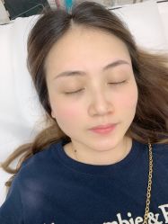 -久匠·野生眉半永久纹眉