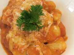 iphone_upload_pic-EATALIA意塔利意式餐厅(鼓楼店)