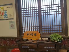 -西江传说•酸汤鱼(水东路店)