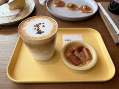 -FOOOO CITY CLUB 孚乐里音乐西餐酒吧(悠方店)