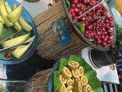 -半岛听涛蒸汽海鲜自助(K11店)