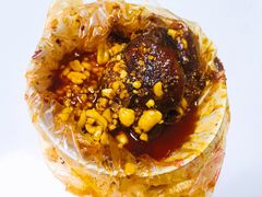 香辣兔头-邓氏兔头