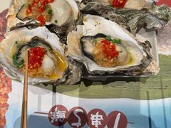 -木屋烧烤(观澜湖新城MH店)