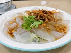 -北方饺子王·海肠捞饭·海鲜锅(山大店)