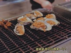 -盛宴标帜餐厅·亲子自助 (南昌喜来登酒店)