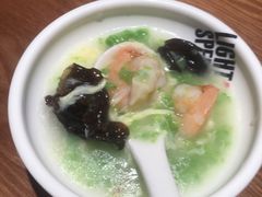 -吕氏疙瘩汤·新鲁菜(济南万象城店)