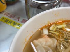 -曾仔竹升面