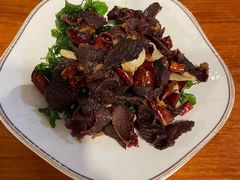 -云隐小厨·传统大理美食(复兴路店)