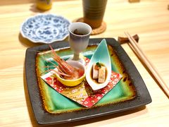 -鮨青(恒基名人购物中心店)