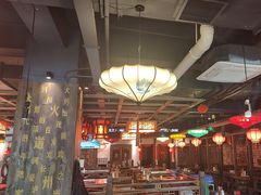 -矮板凳老火锅(宽窄巷子店)