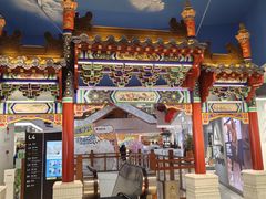 -银泰百货(北京大红门店)