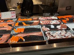 -加餐海鲜自助(宝龙一城店)