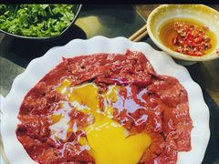 -蓉城江北老灶火锅(春熙路店)