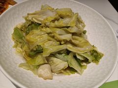 -鑫小城故事·藕汤·家常菜(台北一路总店)
