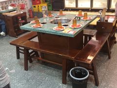 -怒火八零串串火锅(大渡口新天泽店)