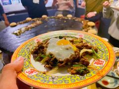 -烤肉季饭庄