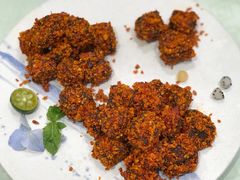 -南山鲜虾面·活鲜小馆·海味大连菜(南山总店)