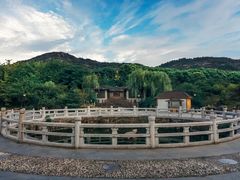 -白马涧龙池景区