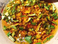 -小龙坎火锅(惠济万达店)