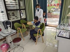 -独秀眼镜(潜阳路一中店)