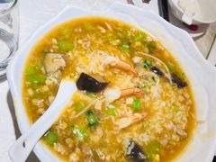 -尚一汤 广东炖汤(金桥国际店)