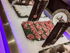 -加餐海鲜自助(集美银泰百货店)