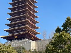 -牛首山文化旅游区