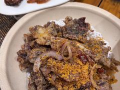 -北平盛世·新京菜·北京烤鸭(劲松·双井店)