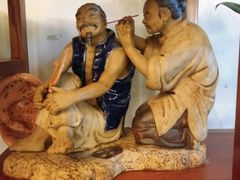 -铭洋专业采耳(田子坊店)