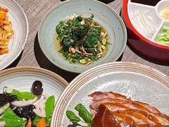 -青年公社烤鸭(蜀山万象汇店)