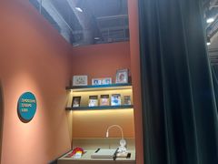 -海马体照相馆(北京apm店)
