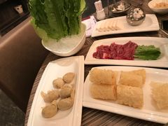 -四季火锅酒家(新濠影汇店)