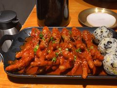 -韩象烤肉·韩国料理(市南麦凯乐旗舰店)